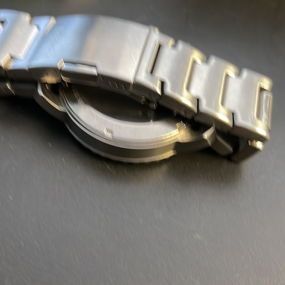 Mens watch fossil - Picture 5 of 5